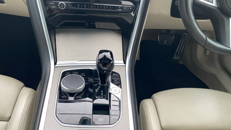 BMW 8 Series 840i M Sport 4dr Auto Petrol Saloon